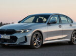 Новый BMW 3 Series 2026