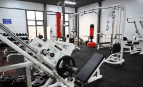 Большинство кыргызстанцев не соблюдают рекомендации по питанию и физической активности, — исследование