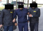ГКНБ задержал начальника ОБДД Нарынского района