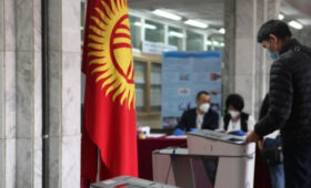 ЦИК утвердил схему многомандатных избирательных округов — список