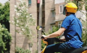 В Узбекистане с 1 февраля  необязательно обучение в автошколах