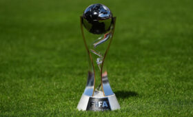 Чемпионат мира (U-20) пройдет в Узбекистане и Азербайджане