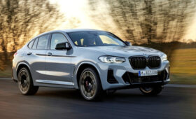 Бегство из ниш: BMW расстаётся с моделями X4, Z4 и 8 Series