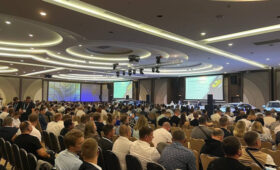 Таксомоторный кризис на горизонте: почему регионы боятся локализации