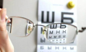 Питание, прогулки и отдых от экрана — рекомендации врача для хорошего зрения