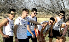 В Таш-Добо состоялось Открытое первенство по летнему биатлону