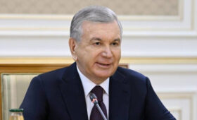 Учёт воды и расходов в Узбекистане переведут в цифровой формат