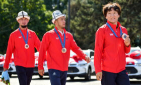 Кто выбирал спортсменов, которые будут получать $500 в месяц от МОК до Олимпиады в Лос-Анджелесе?