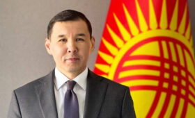 Адилет Джанузаков назначен генеральным директором Фонда туризма