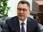 «Обязательно посоветуемся с народом». Садыр Жапаров о смертной казни
