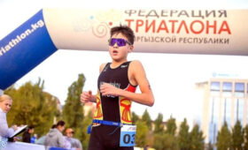 В Кара-Балте пройдет чемпионат Кыргызстана по дуатлону