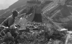 Поисковики просят власти КНР помочь найти захоронение Тюлемыша Джалболдиева