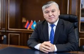 ЕЭК обратилась к правительству России по снятию ограничений