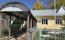 В Ат-Башы откроется лаборатория для контроля качества продуктов