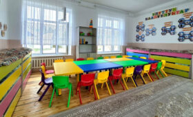 В детских садах Оша выявлен превышенный уровень свинца, — Госсанэпиднадзор