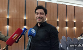 Башкентский университет намерен укрепить связи с Кыргызстаном