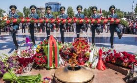 Об информационном обеспечении вооруженных сил государств стран СНГ