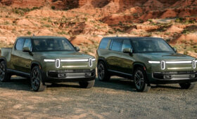 Плохие дела у Rivian: сокращения рабочих и очень туманные перспективы