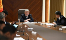 В КР пока сохраняется необходимость экономии электроэнергии – глава кабмина