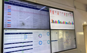 В Центре экстренной медицины Бишкека внедрят искусственный интеллект для оптимизации работы скорой помощи