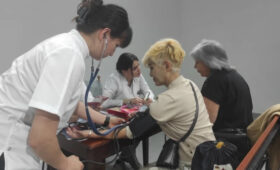 В Кыргызстане распространенность артериальной гипертензии снизилась, — Минздрав 