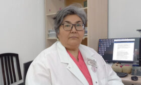 Поздняя обращаемость и низкая осведомленность остаются главной причиной смертности от рака груди. Интервью с маммологом