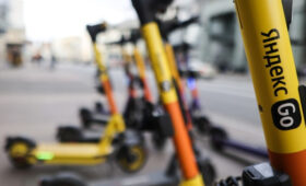 Мэрия Бишкека призывает «Яндекс» к соблюдению правил эксплуатации СИМ