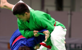 Юношеская Азиада: Расписание выступлений спортсменов из Кыргызстана на 20 октября