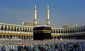 Хадж-2026. Определен поставщик вакцин для паломников
