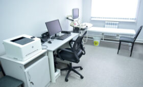 Специалисты рассказали, при каких симптомах надо обращаться к урологу