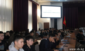 В  КГТУ открыли лабораторию кибербезопасности с решениями TONK