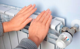 Отопительный сезон в Бишкеке начнётся 3 ноября