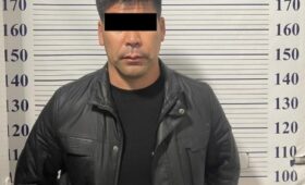 ГКНБ задержаны вице-мэр и директор ДМС города Таш-Кумыр