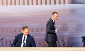 Довёл VW до кризиса, но продолжал получать миллионы: Герберт Дисс уходит на пенсию