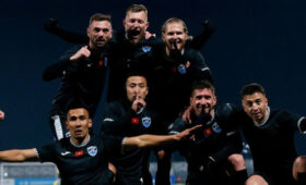 КПЛ: За два тура до конца сезона сменился лидер. Таблица