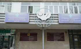 В Бишкеке роддом №4 закрыт на ремонт