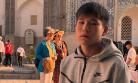 Темир Бикбоев завоевал серебро юношеских Азиатских игр в Бахрейне