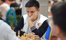 Исторический успех кыргызстанцев на чемпионате мира по шахматам