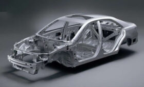 Минэкономики снова ограничило ввоз автомобильных кузовов в Кыргызстан