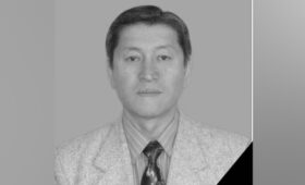 Скончался доктор медицинских наук, профессор Бахтияр Бакиев