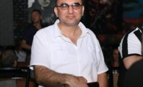 Турецкие СМИ отреагировали на уголовное дело против блогера Азиза Хакимова