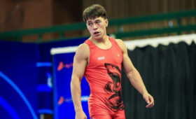 Чемпионат мира (U-23): Куттубек Абдуразаков будет бороться за бронзу