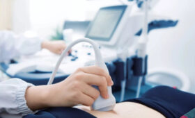 В Кыргызстане проходит месячник, в рамках которого женщины могут бесплатно пройти медосмотр