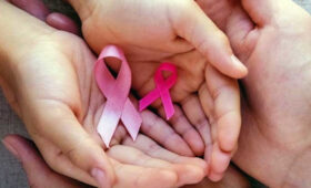 Розовый октябрь: 18 и 25 октября можно бесплатно провериться на рак груди