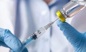 В Кыргызстане начали вакцинацию против гриппа