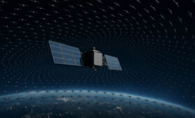 Китай предлагает создать общую спутниковую мегасеть, управляемую ИИ