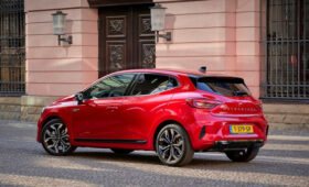 Хэтчбек Mitsubishi Colt опять покидает Европу после короткого возвращения