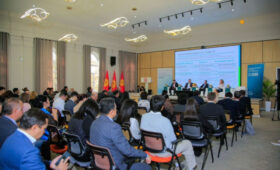 ЕАБР окажет помощь в проекте ГЧП в сфере устойчивого обращения с отходами