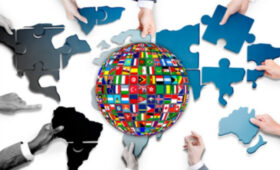 В Ростове-на-Дону эксперты обсудят будущее Большого Кавказа и ЦА