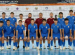 Сборная Кыргызстана (U-17) сегодня сыграет с Узбекистаном